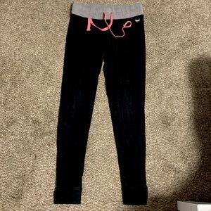 “PINK VS” leggings